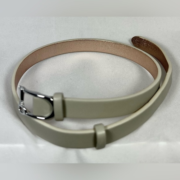 Stella & Dot KEEP collective rose gold and grey reversible bracelet - Picture 3 of 3